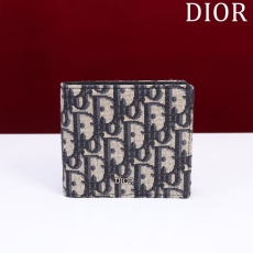 Christian Dior Wallet